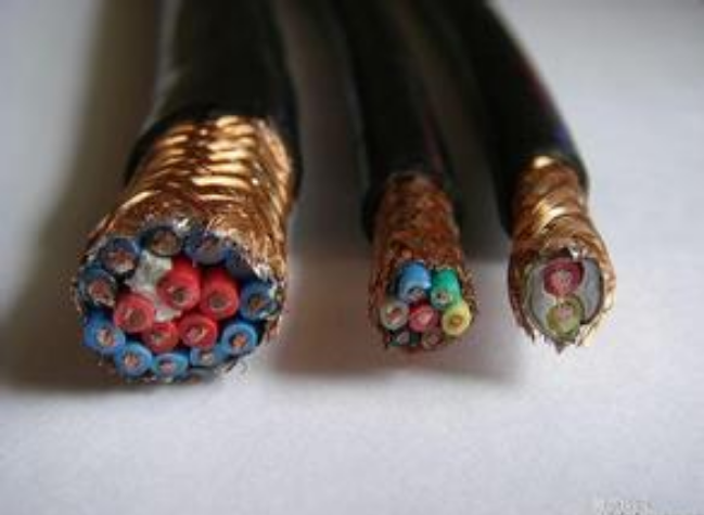 南充DJYVP计算机电缆