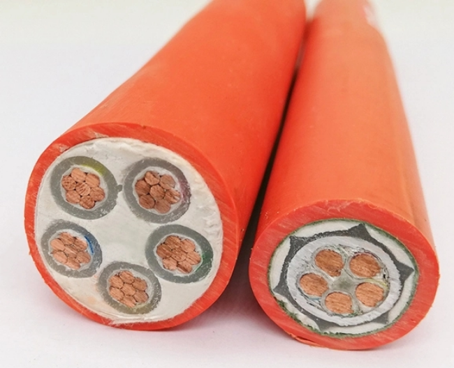南充矿物绝缘电缆