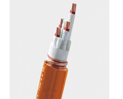 南充BTTZ刚性矿物绝缘防火电缆