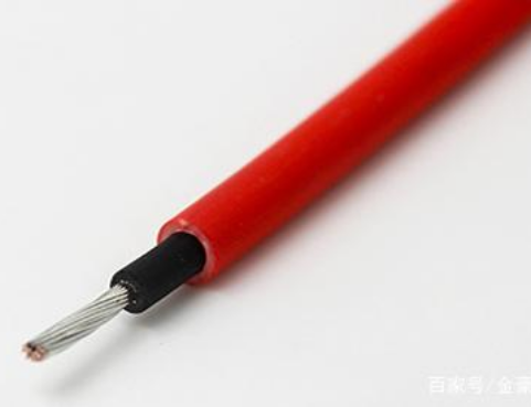 南充光伏电缆，太阳能光伏线